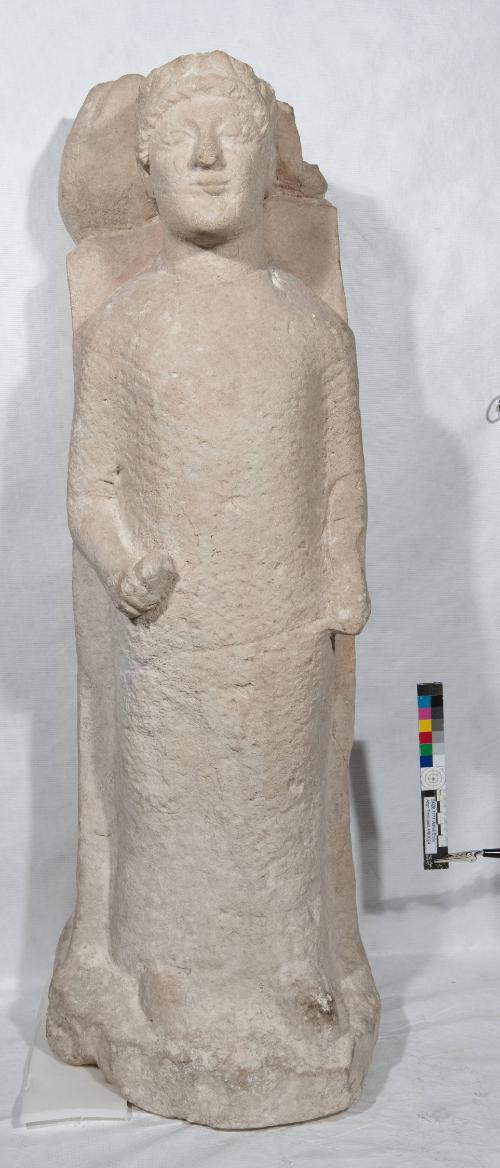 Votive Stele