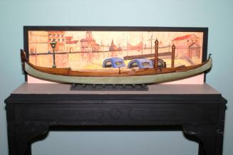 Gondola model