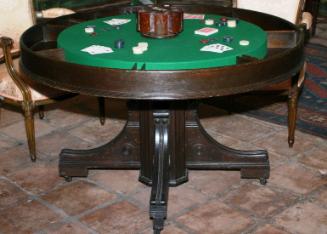 Game Table