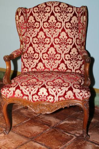 Wing Chair