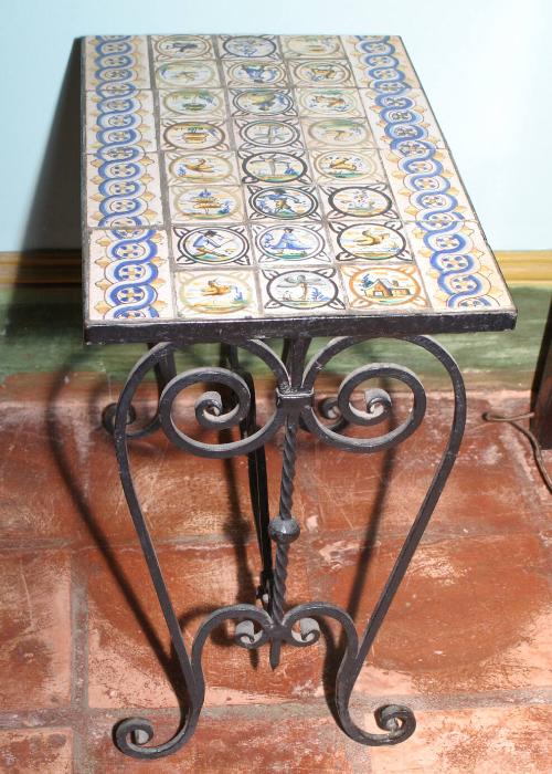 Table