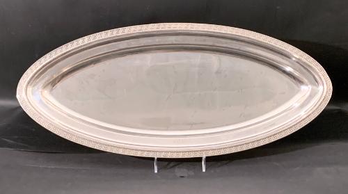 Fish plate