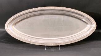 Fish plate