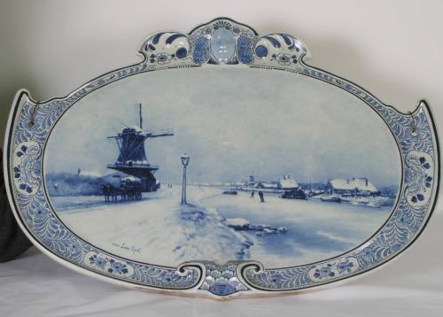 Plaque