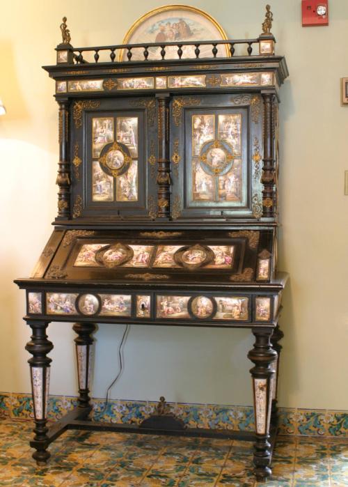 Secretary Cabinet