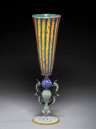 Psychotantra Goblet