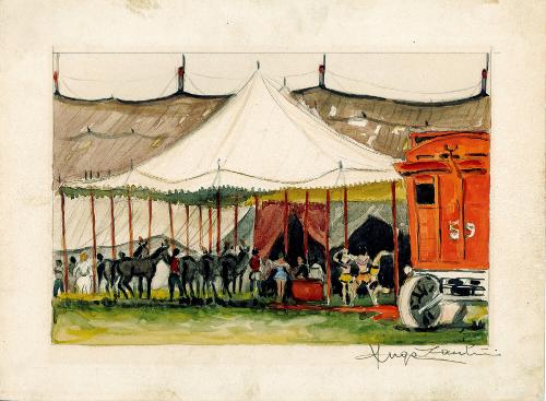 Ringling Bros. and Barnum & Bailey Circus