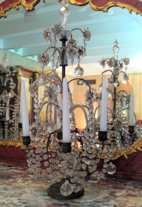 Chandelier
