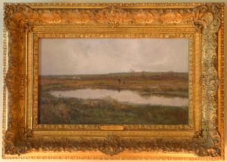 The Marsh