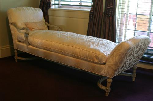 Chaise Longue