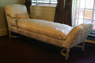 Chaise Longue