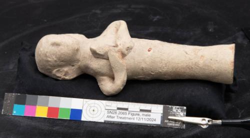 Figure, male