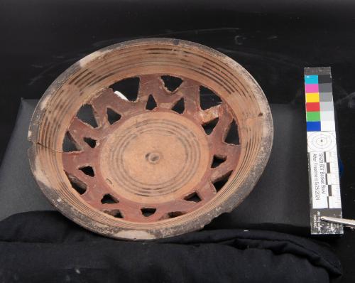 Basket bowl