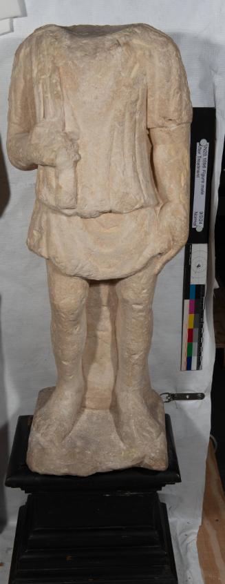 Figure, male