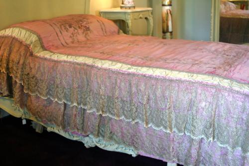 Coverlet