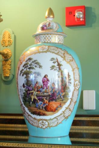 Meissen Porcelain Manufactory