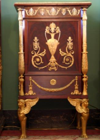 Commode