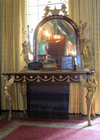 Dressing Table