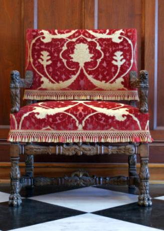 Armchair