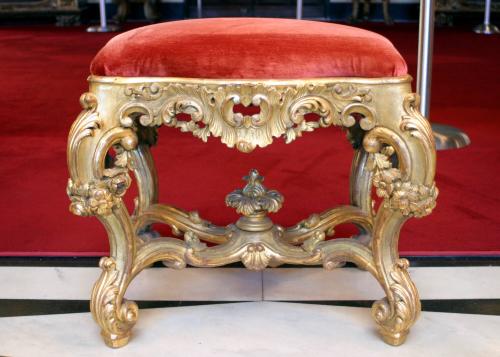 Tabouret