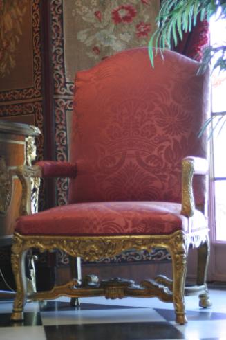 Armchair