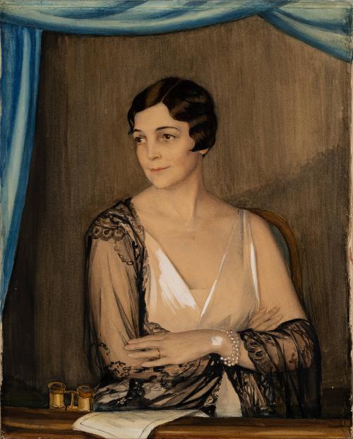 Mable Ringling