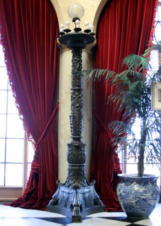 Torchère