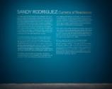 2025.5: Sandy Rodriguez