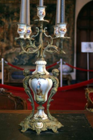 Candelabra