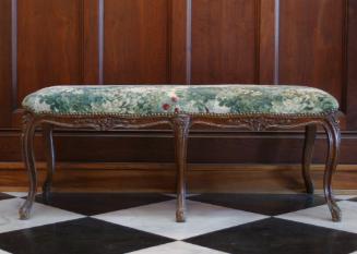 Louis XV Bench