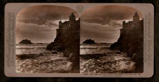 5520  Cliff House and Seal Rocks by Moonlight, San Francisco, Cal.