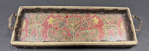 Pen Tray