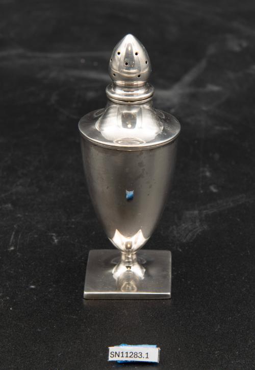 Gorham Pepper Shakers