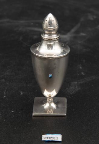 Gorham Pepper Shakers