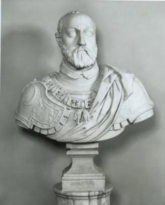 Bust of Cosimo I de Medici