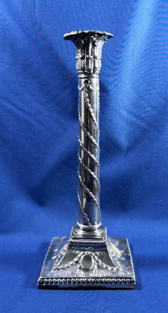 Adam Style Candlestick