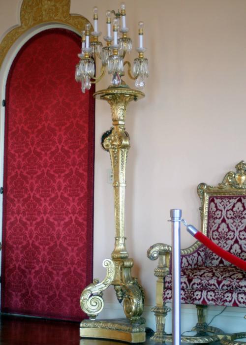 Torchére