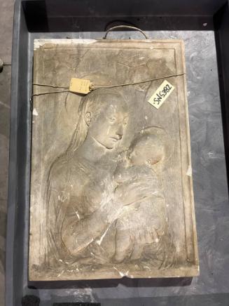 Madonna and Child