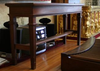 Organ Bench