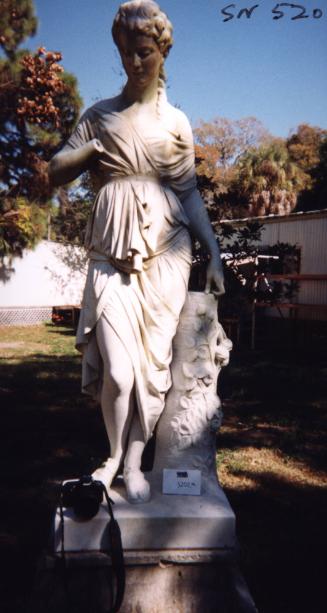 Female Statue