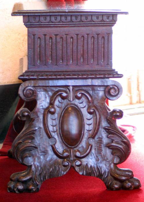 Small Side-Table