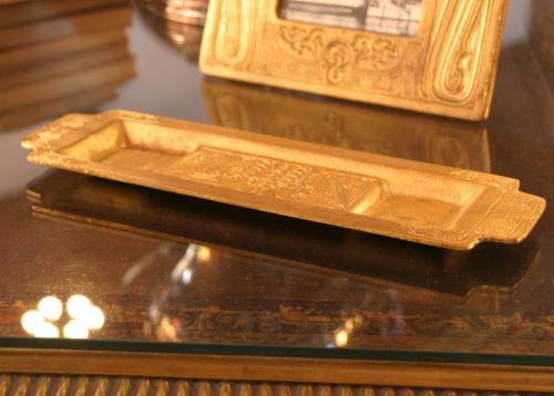Tray