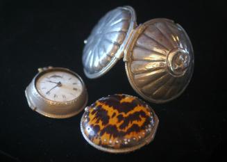 Quadruple Case Watch