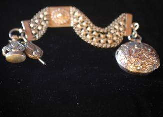 Triple Case Verge Pocket Watch