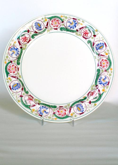 Dinner Plate