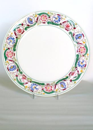 Dinner Plate