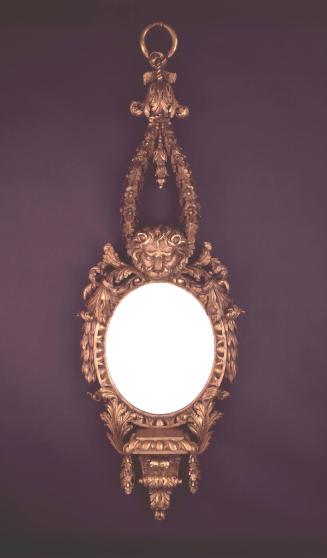 Neo-classical Mirror