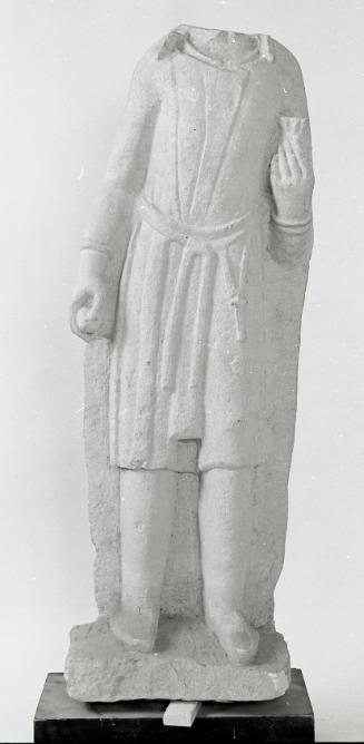 Figure, male