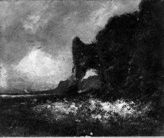 A Rough Sea