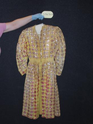 Dress - Spec wardrobe